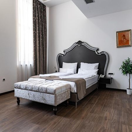 Apartmani Astral Šabac エクステリア 写真