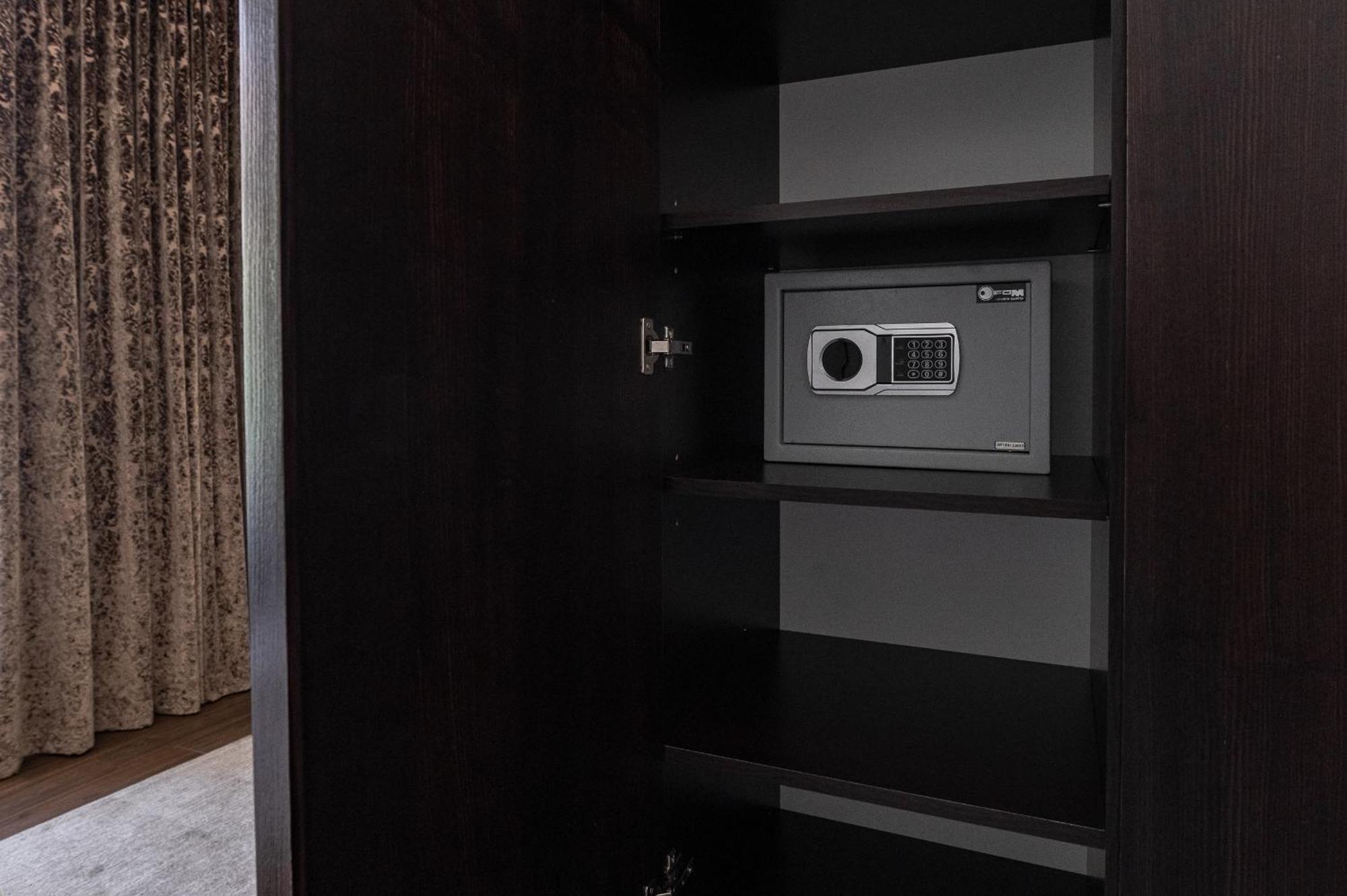 Apartmani Astral Šabac エクステリア 写真