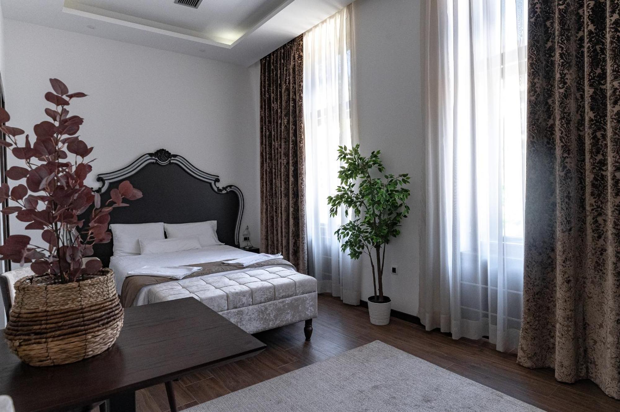 Apartmani Astral Šabac エクステリア 写真
