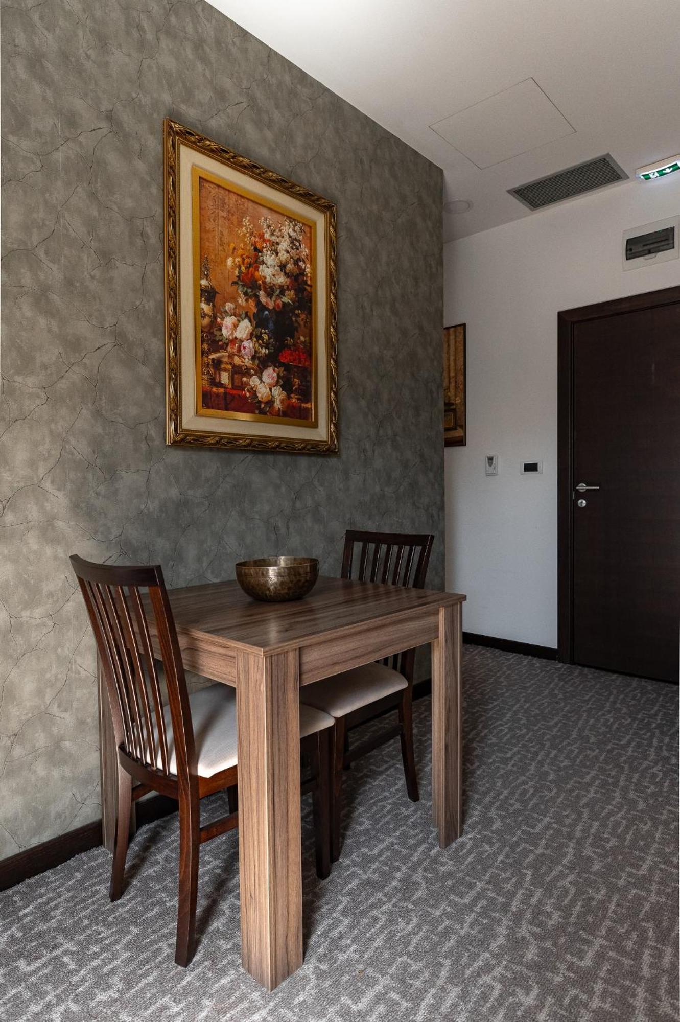 Apartmani Astral Šabac エクステリア 写真