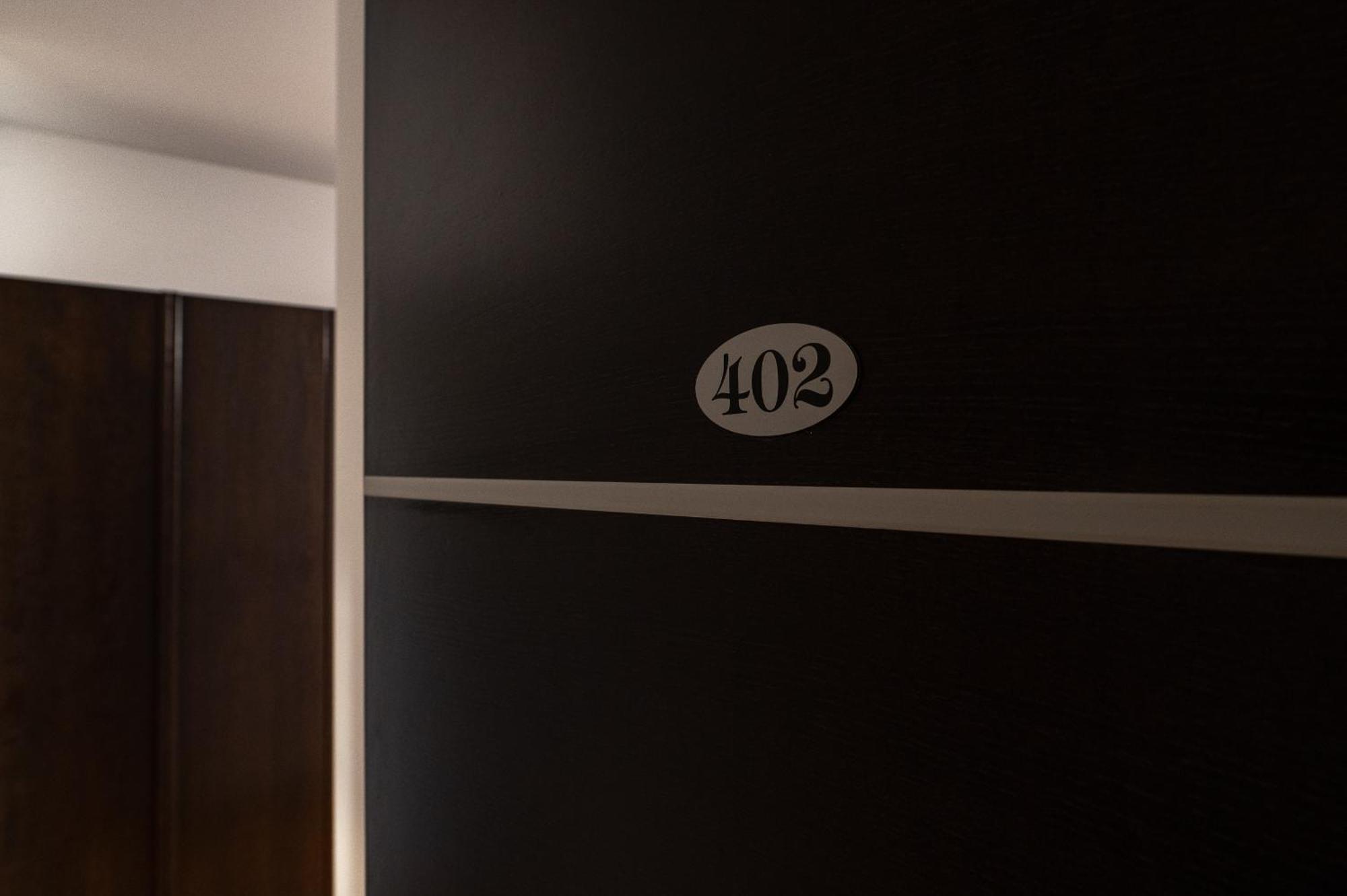 Apartmani Astral Šabac エクステリア 写真