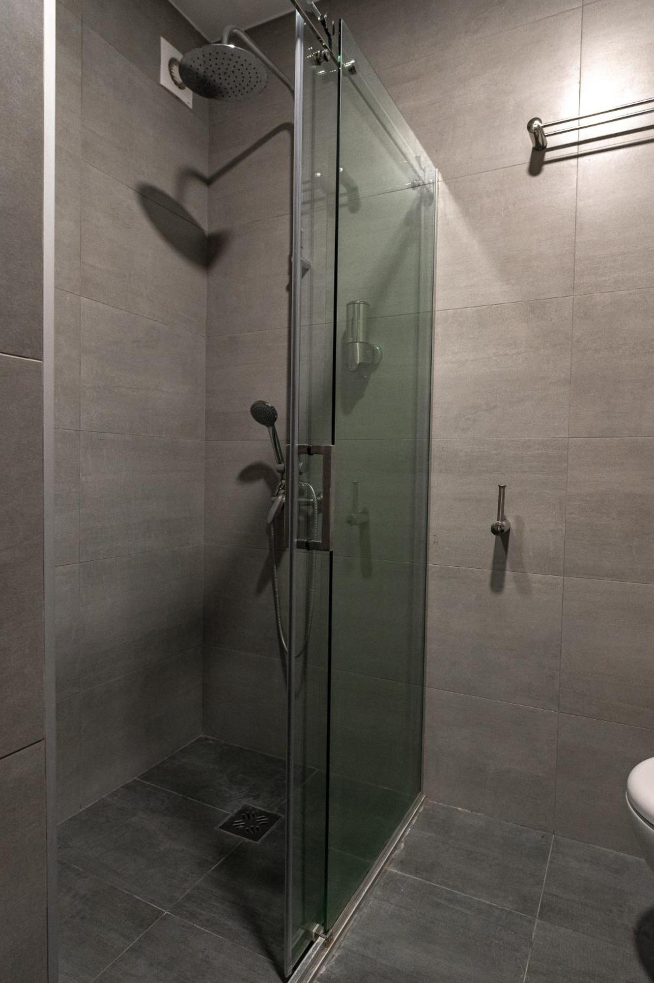 Apartmani Astral Šabac エクステリア 写真